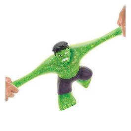 Figura Bandai Goo Jit Zu Hulk