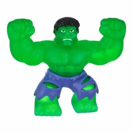 Figura de Acción Marvel Goo Jit Zu Hulk 11 cm Precio: 21.95000016. SKU: B17X3CHAAW