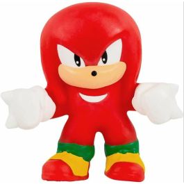 Figura goo jit zu minis sonic 6.5 cm - modelos surtidos