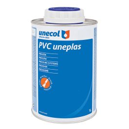 Adhesivo para tubo PVC Unecol Uneplas A2040 Pincel 1 L Precio: 18.94999997. SKU: B18GA5ZS7L