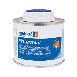 Adhesivo Instantáneo Unecol A2053 PVC 500 ml Precio: 16.94999944. SKU: B1GSZDM3VK
