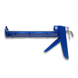 Pistola silicona con cremallera, azul Precio: 3.69000027. SKU: B12EK3NCGK