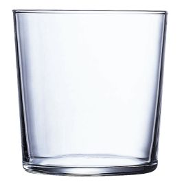Vaso para Cerveza Luminarc Transparente Vidrio (36 cl) (Pack 6x)