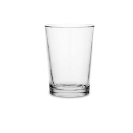 Set de Vasos Luminarc Cóctel Transparente Vidrio 500 ml