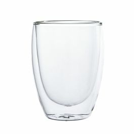 Vaso de Cristal Quid Serenia (12 cl) (Pack 6x)