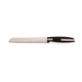 Cuchillo para Pan Quid Habitat Metal 20 cm (Pack 12x)