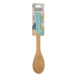 Cucharón Quid Mint Bambú (30 cm)