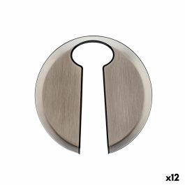 Corta-Capsulas Inox Bodega Koala 5,8x5,8 cm (12 Unidades)