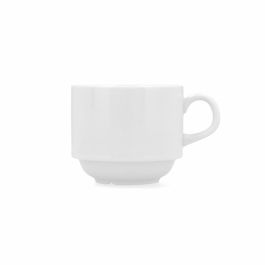 Taza Porcelana Glacial Bidasoa 25 cL (6 Unidades) Precio: 9.5000004. SKU: B1EKDDZD8F