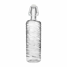 Botella Mesa Vidrio con Tapón Aire Quid 1 L Precio: 3.95000023. SKU: S2703512