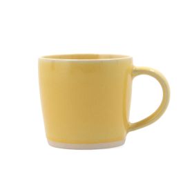 Mug Cerámico Surtido Artesano Bidasoa 33 cL (6 Unidades)