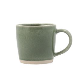 Mug Cerámico Surtido Artesano Bidasoa 33 cL (6 Unidades)