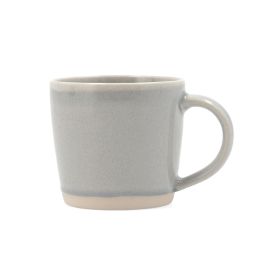 Mug Cerámico Surtido Artesano Bidasoa 33 cL (6 Unidades)