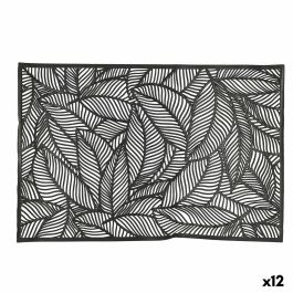 Mantel Individual Habitat Quid 30x45 cm (12 Unidades) Mantel Individual Habitat Quid 30x45 cm (12 Unidades)