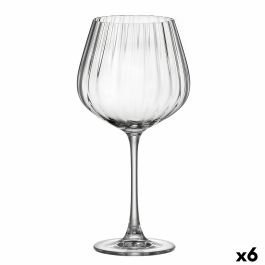 Copa de cóctel Bohemia Crystal Optic Transparente Vidrio 640 ml (6 Unidades) Precio: 25.95000001. SKU: S2710399