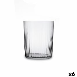 Vaso Bohemia Crystal Optic Transparente Vidrio 500 ml (6 Unidades) Precio: 18.94999997. SKU: B1ELL7V928