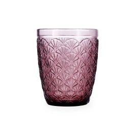 Vaso Bajo Vidrio Rose Moon Bidasoa 29 cL (6 Unidades)