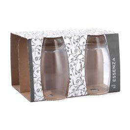 Set 4 Vasos Altos Vidrio Essenza 47 cL Precio: 3.69000027. SKU: B154FME8BN