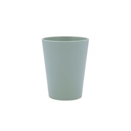 Vaso Quid Inspira 340 ml Verde Plástico (24 Unidades)