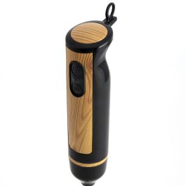 Batidora de Mano Wood DCook 600 W - 0,6 L - 36x6,5x5 cm