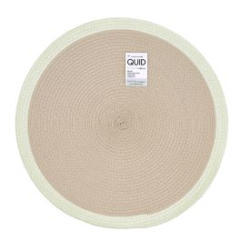 Mantel Individual Polipropileno Kaleido Quid 38 cm (12 Unidades)