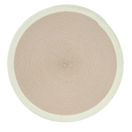 Mantel Individual Polipropileno Kaleido Quid 38 cm (12 Unidades)