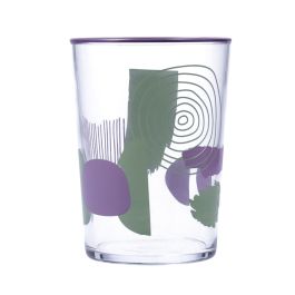 Vaso Alto Vidrio Kaleido Quid 51 cL (6 Unidades)