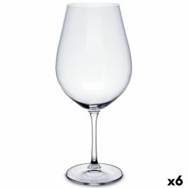 Copa de vino Bohemia Crystal Magnus 1 L (6 Unidades) Precio: 29.94999986. SKU: B1D8VDETLJ