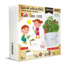 Set de Cultivo Batlle Seed Box Kids 5 Piezas Precio: 12.94999959. SKU: S7918872