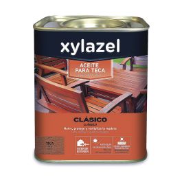 Aceite Xylazel Teca 750 ml Precio: 14.95000012. SKU: B185LXWJY8