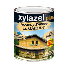 Lasur Xylazel Plus Decora 750 ml Mate Pino Oregon