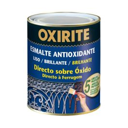 Esmalte Antioxidante OXIRITE 5397800 Negro 750 ml Precio: 26.94999967. SKU: S7905686