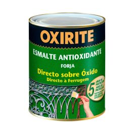 Esmalte Antioxidante OXIRITE 5397894 Forja Negro 750 ml Precio: 22.94999982. SKU: S7904848