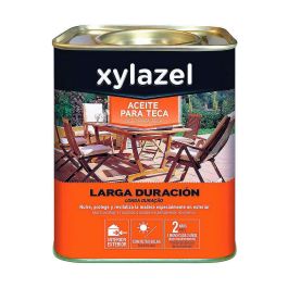 Aceite Xylazel 750 ml Precio: 19.94999963. SKU: S7904889