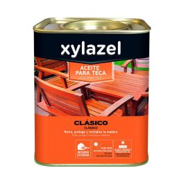 Aceite Protector Xylazel Precio: 77.95000048. SKU: S7904880
