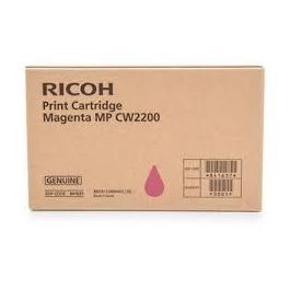 Ricoh MP CW2200SP Cartucho de Tinta Magenta Multifuncional Planos Color 100ML Precio: 64.49999985. SKU: B16BQRG3E5