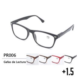 Gafas Comfe PR006 +1.5 Lectura Precio: 3.99000041. SKU: S6503098