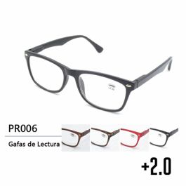 Gafas Comfe PR006 +2.0 Lectura Precio: 5.94999955. SKU: S6503099