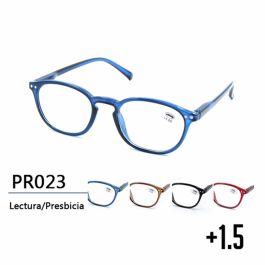 Gafas Comfe PR023 +1.5 Lectura Precio: 3.99000041. SKU: S6503101