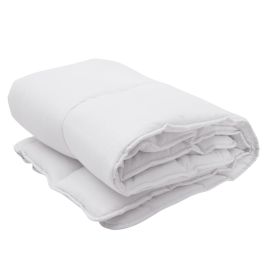 Relleno Nórdico HappyFriday Basic Blanco 450 g/m² 220 x 220 cm Precio: 64.1178993708. SKU: B14RTLNFLL