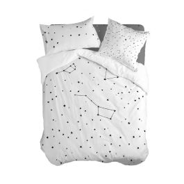 Funda Nórdica HappyFriday Blanc Constellation Multicolor 220 x 220 cm Precio: 56.50000015. SKU: B14H5CMF2G
