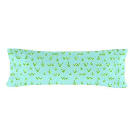 Juego de funda nórdica HappyFriday Mr Fox Grandma Multicolor Cama de 105 2 Piezas