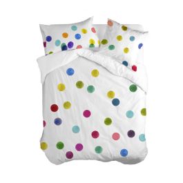 Funda Nórdica HappyFriday Confetti Multicolor 155 x 220 cm Precio: 45.50000026. SKU: B12CMJHBVM