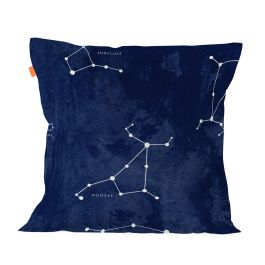 Funda de almohada HappyFriday Blanc Cosmos Multicolor 80 x 80 cm Precio: 18.49999976. SKU: B12MJ2H8S3