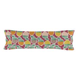 Juego de funda nórdica HappyFriday Moshi Moshi Harvestwood Multicolor Cama de 105 2 Piezas