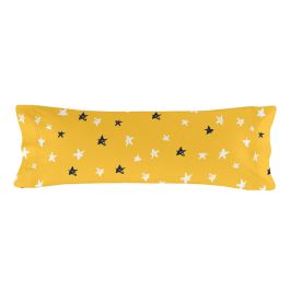 Juego de funda nórdica HappyFriday Mr Fox Starspace Multicolor Cama de 105 2 Piezas