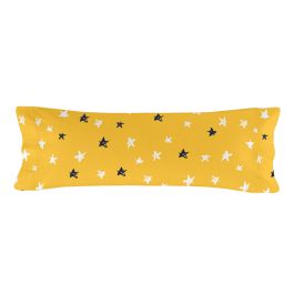 Juego de funda nórdica HappyFriday Mr Fox Starspace Multicolor Cama de 105 2 Piezas