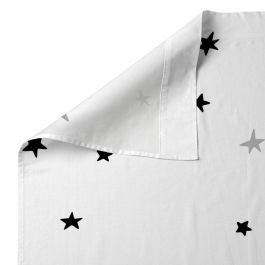 Sábana Encimera HappyFriday Blanc Constellation Multicolor 180 x 270 cm (Estrellas)