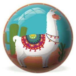 Pelota Llama Unice Toys (Ø 23 cm)