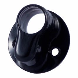 Escudo de seguridad IFAM Negro Acero (Ø 42 x 26 mm) Precio: 3.50000002. SKU: S7912156